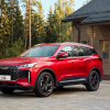 Governor Shapsha: anthropomorphic robots will be introduced at Kaluga car factories