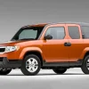 Honda has officially confirmed the return of the Element in 2029