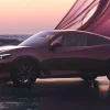 Honda released a limited-edition Prelude 2027 for 2.9 million rubles