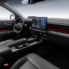 Hyundai showed the Elantra sedan with an AI assistant and a design in the style of Lamborghini Urus