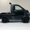 Iconic kei car Daihatsu Midget II from the game Gran Turismo put up for auction