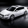 In China, the owner of a Peugeot 508 complained about the total lack of spare parts