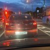 In Moscow, cars began to be issued license plates with the new region code 997