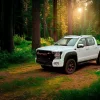 In Russia, 10 Chinese new products appeared on the car market in May
