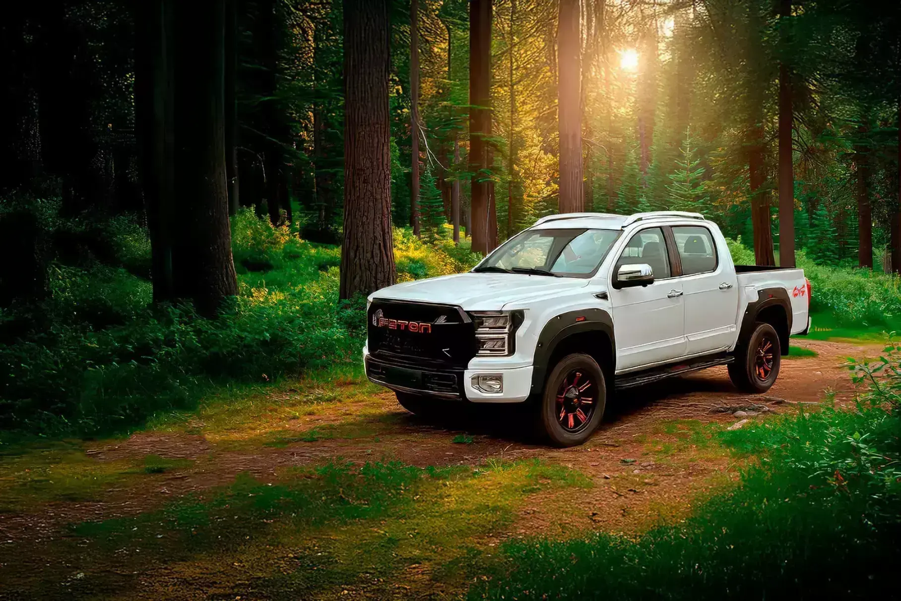 In Russia, 10 Chinese new products appeared on the car market in May