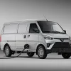 In Russia they started selling the Sova 25 van for 4.5 million rubles with free maintenance for three years