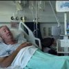 Jeremy Clarkson warned that he may no longer appear on screen due to a serious illness