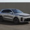 Lixiang will release a new L6 crossover with four lidars in July