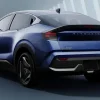 Mitsubishi confirms release of Nissan-based electric car for US
