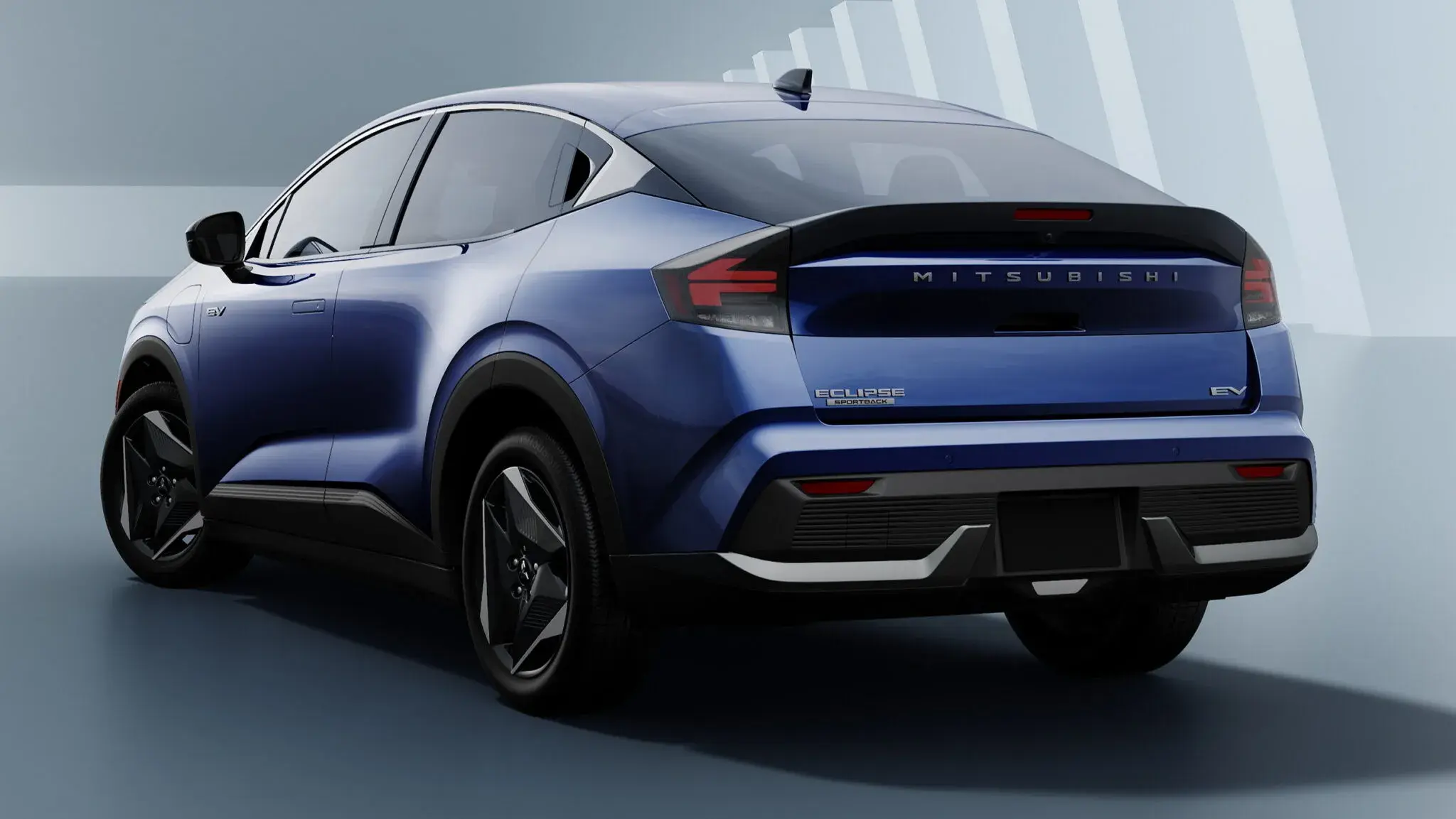 Mitsubishi confirms release of Nissan-based electric car for US