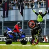 Motofestival at Igora Drive will surprise you with unicycle racing