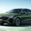 Motor compared the prices of the Chery Arrizo 8 sedan in Russia and China
