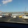 Motor listed the five most dangerous sections of the Moscow Ring Road