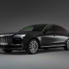 Motor named five features of Senat cars