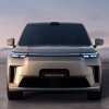 Motor revealed the features of the flagship crossover GAC S9