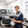 Motorhome lists 4 shades of antifreeze that indicate serious engine problems