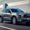 Named the Haval models that fall in price the fastest during resale
