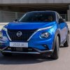 Nissan Juke and Volkswagen Tiguan were included in the list of the most unreliable crossovers