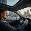 No Limits: the price of the first model of the Senat brand will be about 8 million rubles