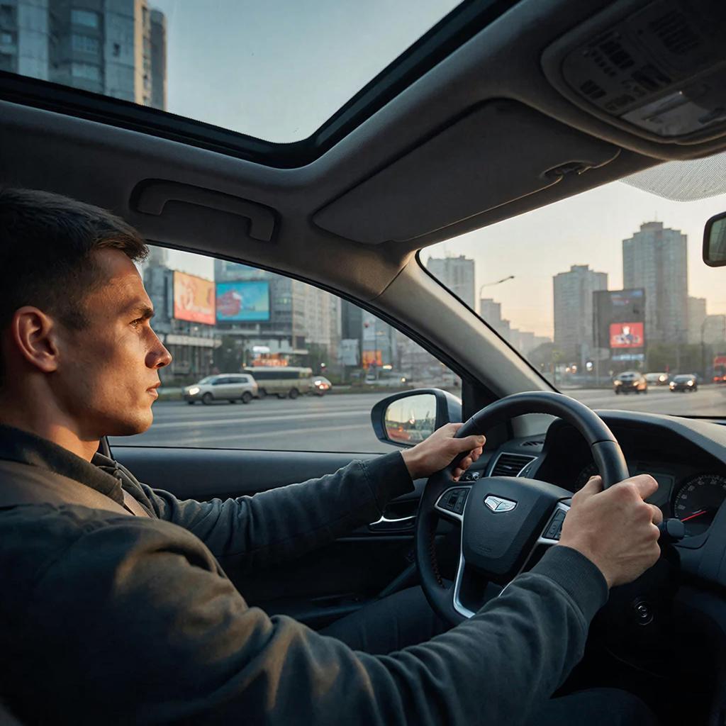 No Limits: the price of the first model of the Senat brand will be about 8 million rubles