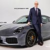 Porsche prepares tough cost-cutting program after profits fall to 1.1%