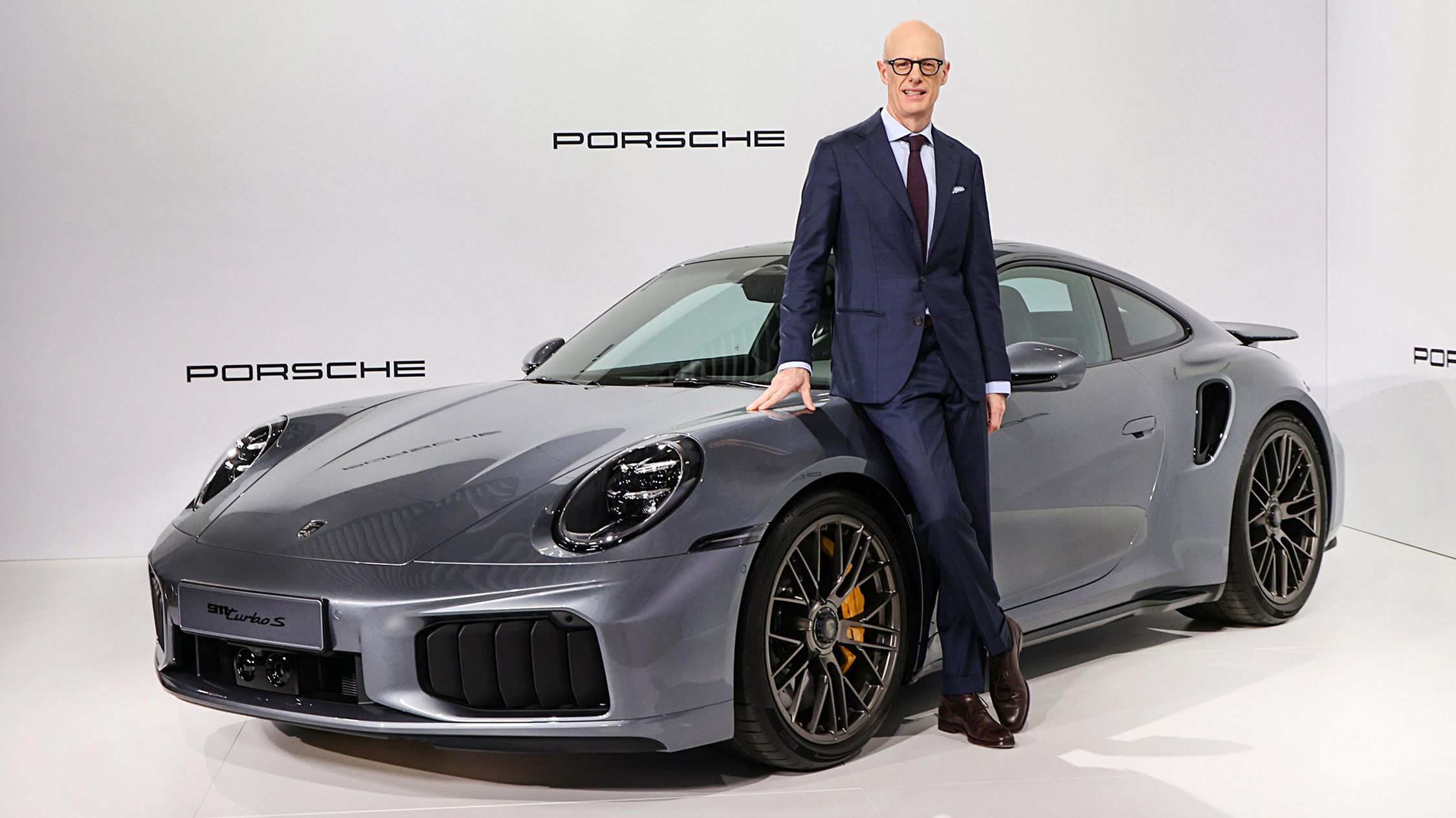 Porsche prepares tough cost-cutting program after profits fall to 1.1%