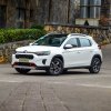 Production of Citroen crossovers has been launched in Belarus