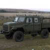 “Recruit” armored cars from the Nizhny Novgorod Aviation Society went on sale