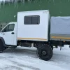 Sadko Next cargo-passenger all-terrain vehicles go on sale