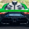 Servicing a hypercar with a Formula 1 engine costs 3.2 million rubles