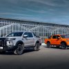 Sollers switched production of pickup trucks and SUVs to galvanized metal