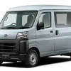 Subaru presented the Sambar minivan for 518 thousand rubles