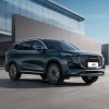 Tenet T8 will receive an available 5-seater version with front-wheel drive