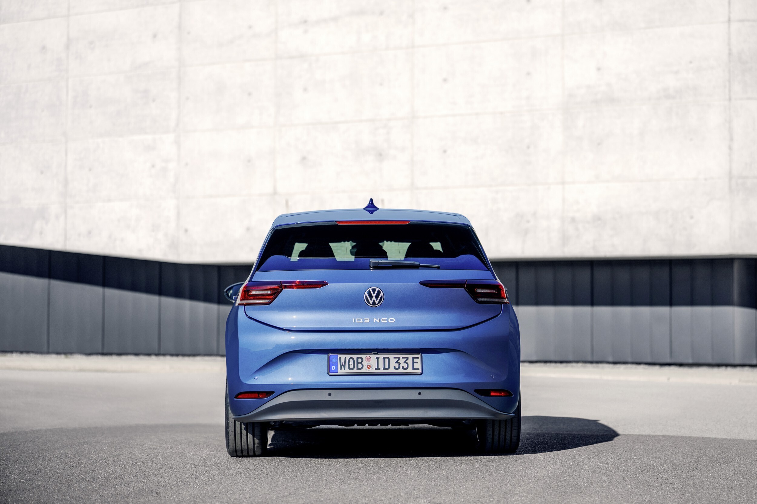 The EU authorities are dissatisfied with the company cars that they themselves chose