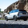 The Jeland brand range includes a new J7 crossover assembled in St. Petersburg