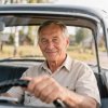 The Ministry of Internal Affairs denied mass checks of elderly drivers