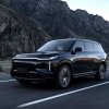 The Moscow automobile plant "Moskvich" will release a powerful crossover UMO 8