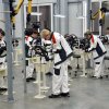 The Russian Federation has launched the production of airbags for UAZ and Sollers cars