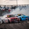 The St. Petersburg Drift Cup will continue at the Igora Drive circuit