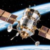 The YAM-9 satellite discovered the desired object for the first time using AI