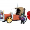 The constructor of the Wolf's car from the cartoon “Well, just wait!” went on sale.