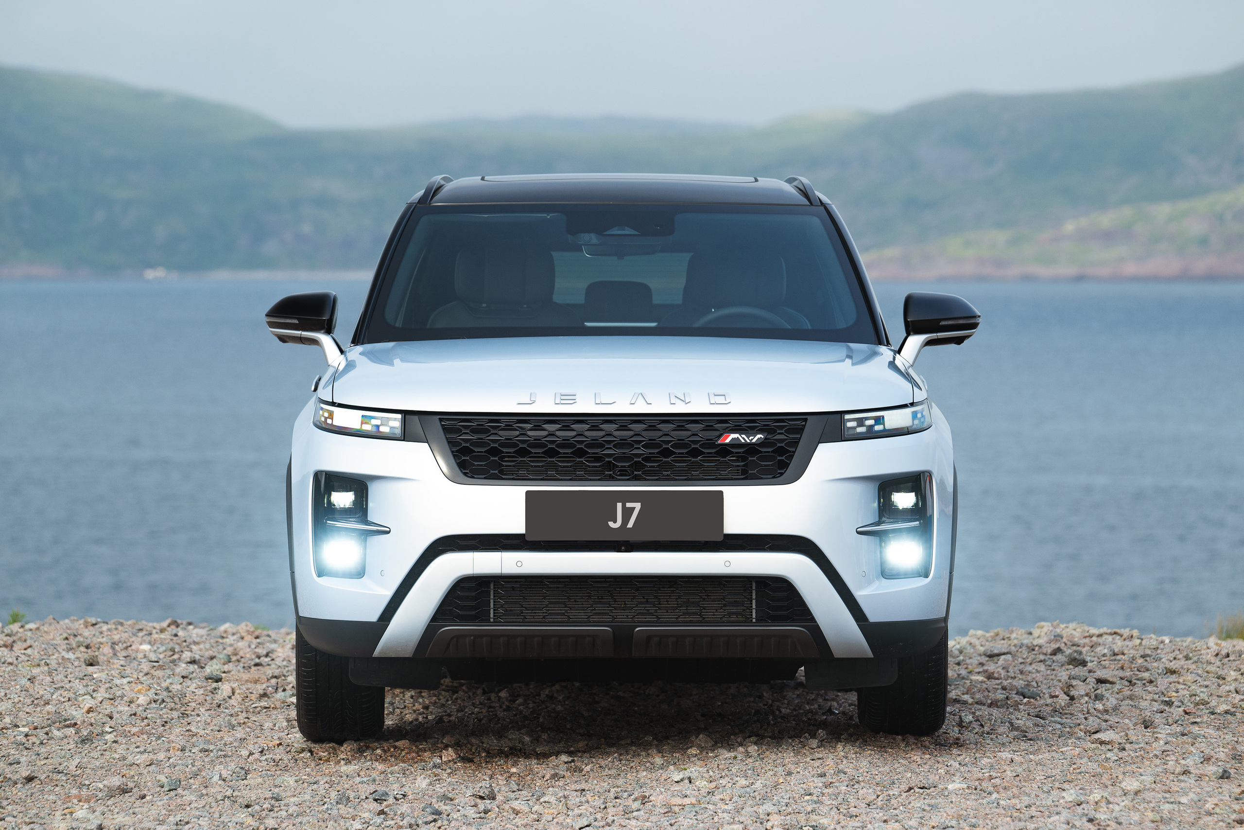 The cost of the Jeland J7 crossover assembled in St. Petersburg has become known