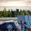 The festival “Moto Drive 2026” was held in St. Petersburg