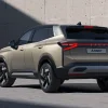 The head of AvtoVAZ announced the release date of the powerful version of the Lada Azimut crossover