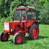 The looted building of the Vladimir Tractor Plant went up for sale