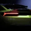 The most powerful version of the Urus crossover in Lamborghini history will be shown on July 1