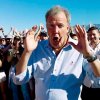 Top Gear presenter Jeremy Clarkson has been diagnosed with an aggressive form of cancer
