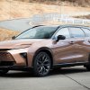 Toyota will update the entire Crown family by September 2027