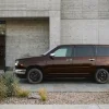 Tuners have styled the cheap Toyota Probox station wagon as a Land Cruiser 60 SUV