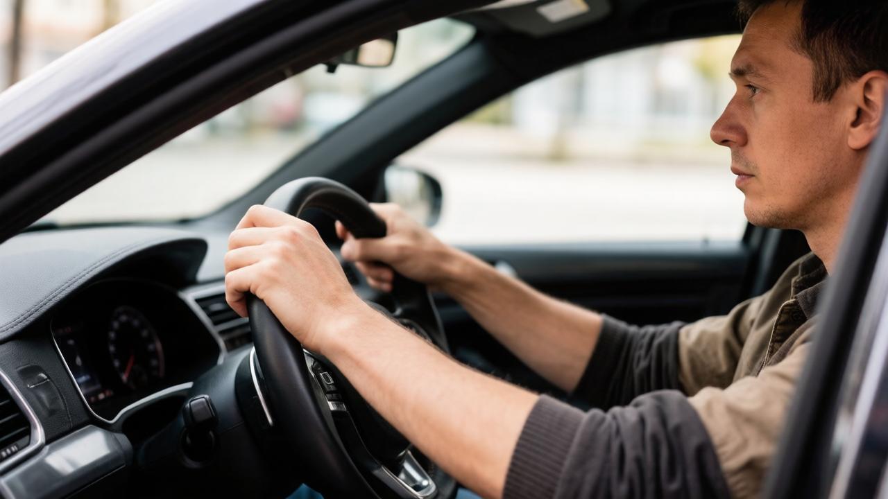 Urologist Ryabov listed the three main diseases of drivers with extensive experience